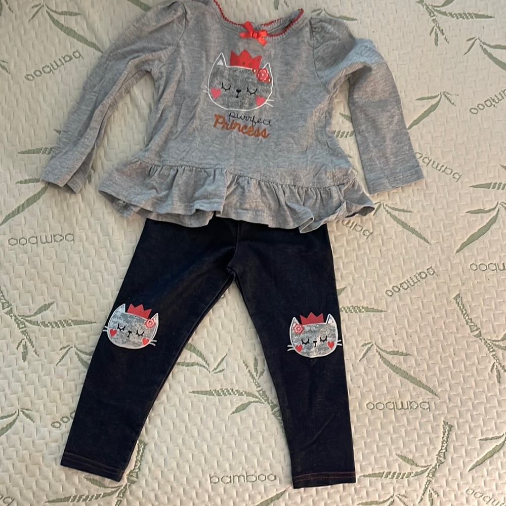 3t outfit